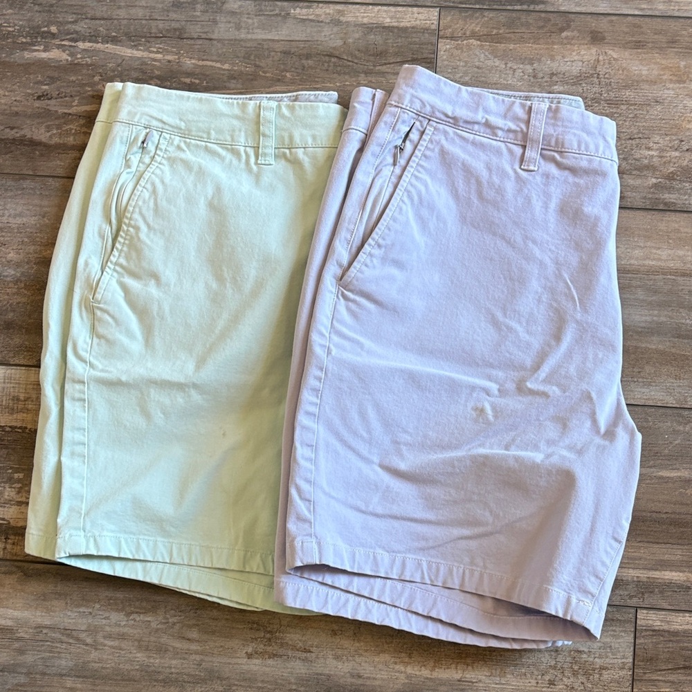 Bonobos Men’s Shorts